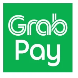 GrabPay Logo