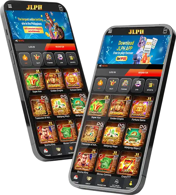 JLPH App