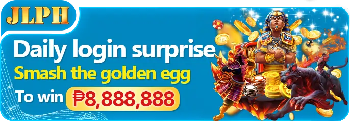 JLPH Daily Login