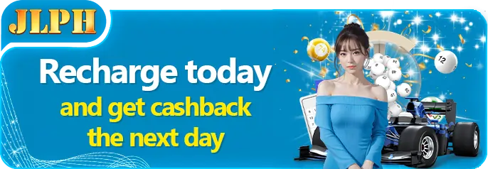 JLPH Recharge