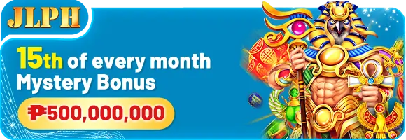 JLPH every 15th monthly bonus