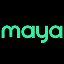 Maya Logo