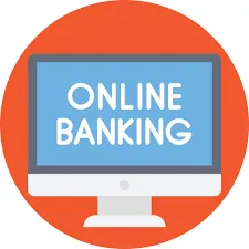 Online Banking Logo