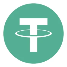 USDT Logo